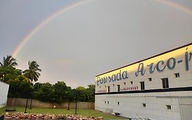 Hotel Arco-Íris